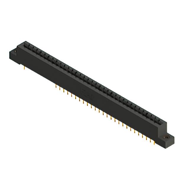 887-034-558-108 EDAC Inc.  Edgeboard Connectors